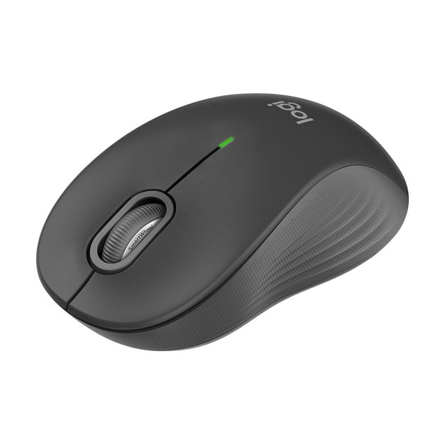 LOGITECH SIGNATURE M550 Souris Sans Fil (GRAPHITE)