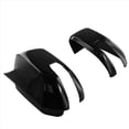 thumbnail image 3 of Car Rear View Side Mirror Cover Car Trim Accessories for Cherry,B, 3 of 5