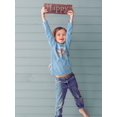 thumbnail image 2 of Back To School Kids Long Sleeve Toddler -Image by Shutterstock,  2 Toddler, 2 of 4