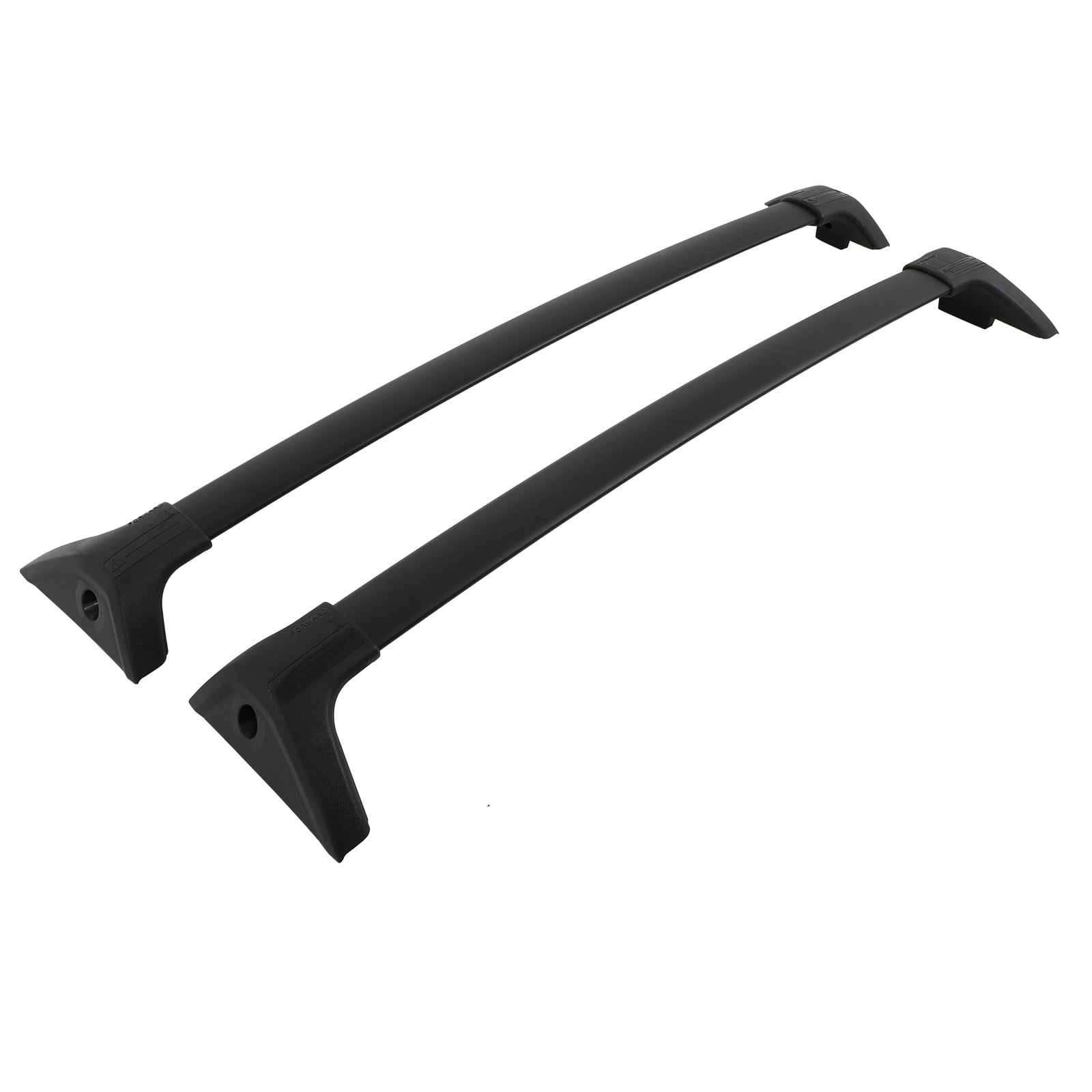 SCITOO Roof Rack Cross Bars Cargo Carrier Crossbars for Rooftop Fit For Toyota RAV4 2019-2023
