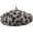 Khaki, variant on Warm Wool Beret Hats for Women Thick Leopard Berets Female Wool Beret Cap Autumn Winter Hat