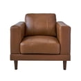thumbnail image 3 of Picket House Furnishings Hanson Chair in Fiero Tan, 3 of 9
