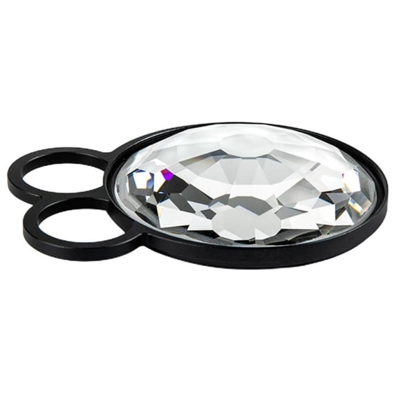 Xingzhi 77mm Handheld Kaleidoscope Glass Camera Filter Camera Accessories Lens Filter