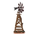 thumbnail image 2 of LEMAX Spooky Windmill #03508, 2 of 5