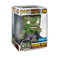 thumbnail image 2 of Funko POP! Zombie Hulk Bobblehead (10"), 2 of 2