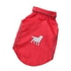 thumbnail image 1 of Ropa elegante Billuyoard impermeable para perros rojo S, 1 of 6