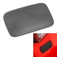 thumbnail image 1 of Rear License Plate Deletion Panel For Jeep Wrangler JK JKU 2007-2018, 1 of 6