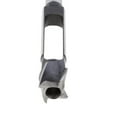 thumbnail image 5 of S SERENABLE 1/2" Shank Tenon Dowel & Plug Cutter, Tapered Plug Cutter, 3/8-Inch Dia 10mm, 5 of 5