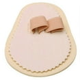 thumbnail image 6 of Double Toe Straightener Separator for Crooked, Hammer Toe, Overlapping Toes, 6 of 8