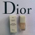 thumbnail image 4 of Christian Dior Base Coat Abricot Protective Nail Care Base Fortifying & Hardening 10ml/0.33oz, 4 of 5