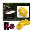 thumbnail image 2 of O Rings Soda Machine Co2 Cylinder Exchange Carbonator Gaskets 5Pcs, Gaskets Ring for New Soda Maker, 2 of 5