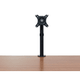 thumbnail image 2 of Progressive Desk Support de Moniteur Vertical Ou Bras d'Écran d'Ordinateur pour Écrans 17-30 Pouces, 2 of 6
