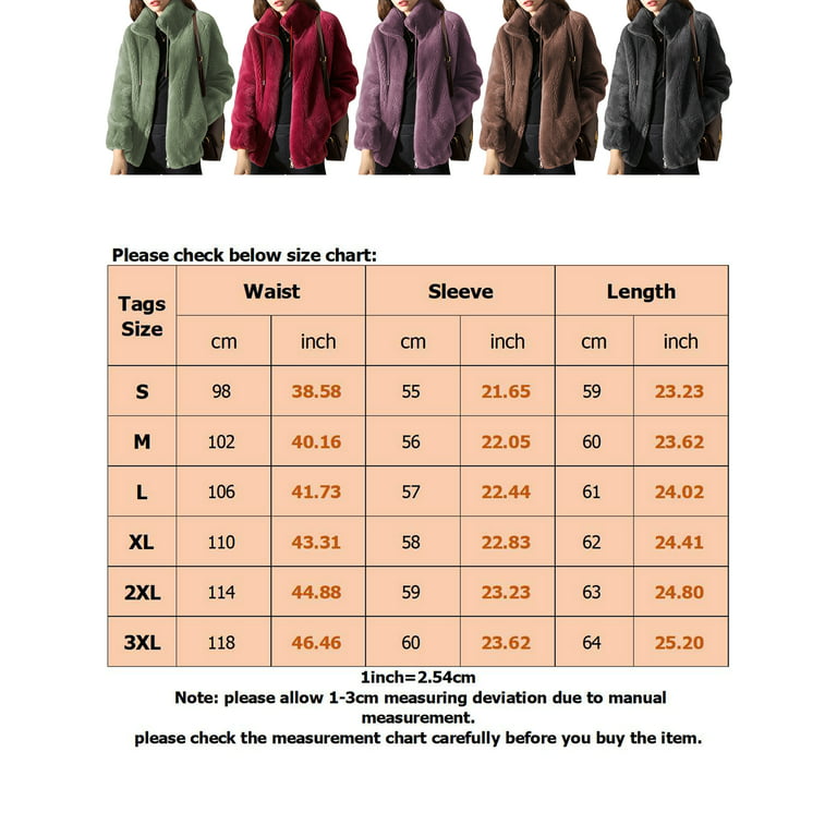 Clearance Plus Size Women Winter Warm Jacket Sleeveless Hooded Zip Up Vest  Double-Side Sherpa Fleece Waistcoat Loose Outerwear Pocket S-5XL