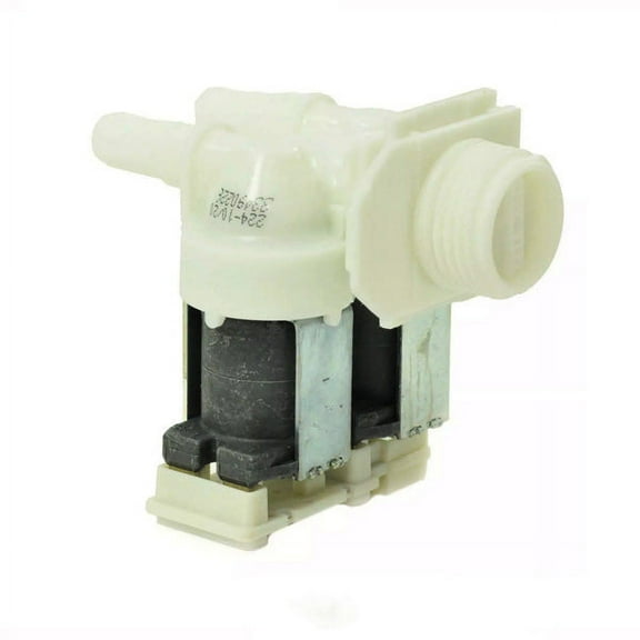 BOSCH 00422244 WASHER COLD WATER INLET VALVE - OEM PART