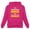 Pink, variant on Tstars Womens Horse Gifts for Horse Lovers Tstars Gift for Women Smell Like a Horse Funny Humor Gift for Horse Lover Riding Horse Shirts Horse Clothes Birthday Horse Gifts for Women Hoodie