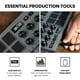 thumbnail image 4 of Controlador de teclado USB MIDI AKAI Professional MPK Mini MK3, 4 of 9
