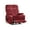 Red, variant on RONSHIN Dual Motor Power Lift Recliner Chair with Heating & Massage - Living Room Sofa