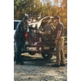 thumbnail image 3 of Tru-Spec 1429 24-7 Men's Xpedition Cargo Pants, Khaki, 3 of 11