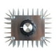 thumbnail image 3 of Atenuadores Atenuación 5000W Regulador Temperatura Potencia Ajustable Atenuador, 3 of 4