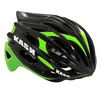Kask Mojito Cycling Helmet Black/Lime Green Large 59-62cm Road Bicycle Bike