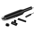 thumbnail image 1 of Aspirador de coche 4000mAh Batería 50000R/ USB Recargable Pet Hair negro con cable Baoblaze aspiradora de coche, 1 of 8