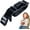 Black, variant on Pregnancy Buffer Adjuster - Seat Bump Strap for Pregnant Women Protect Belly - Prevent Compression of Abdomen - A Must Have Maternity Seat Cover Adjuster for Expectant (Black)