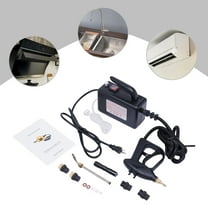 Commercial High Pressure Steam Cleaner Machine Steamer Cleaner All-round Cleaning for Cleaning House