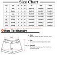 thumbnail image 2 of Kaemgyyd Plus Size Shorts for Women Summer Breathable High Waist Biker Shorts Stretchy Seamless Butt Lifting Workout Running Shorts, 2 of 4