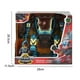 thumbnail image 3 of Juguete Robot Militar Mecha de Combate con Figura de Soldado y Accesorios, 3 of 5