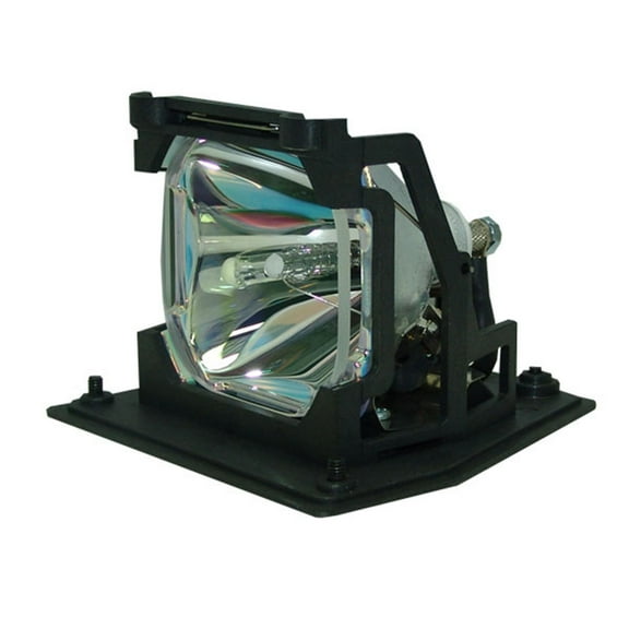 Lutema Economy for A K 21-126 Projector Lamp with Housing
