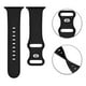 thumbnail image 3 of 3 Correas Para Apple Watch 10 9 8 7 6 5 4 Se Ultra Silicona, 3 of 7