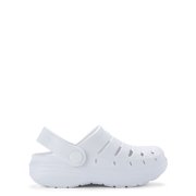 Rugged Shark Toddler, Little & Big Girls EVA Clog