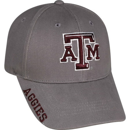 Texas A&m Aggies Sport Hat - NCAA Men's Texas A&M Aggies Alt Color Cap