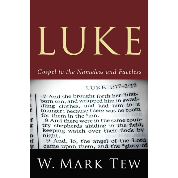 Luke (Paperback)
