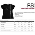 thumbnail image 2 of P&B Coffee Pot Head Women's T-shirt, Green, 2XL, 2 of 2
