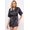 Black, variant on Getting Ready Robe