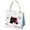 B, variant on Dmlowu Lunch Bag Extra Large Lunch Box for Women Men Portable Durability Insulated Cooler Lunch Box for Home Office School Supplies