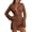 04-Brown, variant on Women Beach Crochet Cover Ups Summer Knit Swimwear Mesh Bathing Suit Hollow Out Dress 2026 Vacation Swimsuit