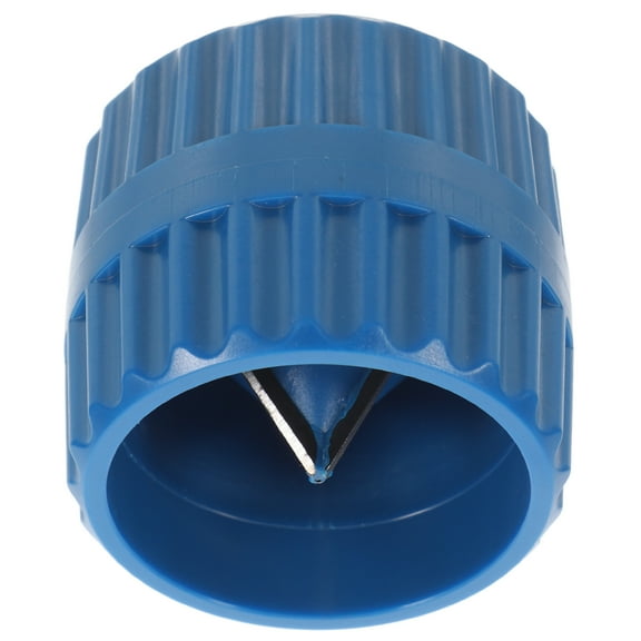 Tubing Supply Deburring Accessory Chamfer Conduits External Deburring Tool Set