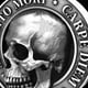 thumbnail image 3 of Memento Mori Skull Pendant Necklace Men Gothic Punk Jewelry Gift Accessories, 3 of 5
