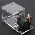 thumbnail image 3 of Wchiuoe PC Water Cooled Tank, Water Cooled Tank, 1200L/H For PC Computer, 3 of 8