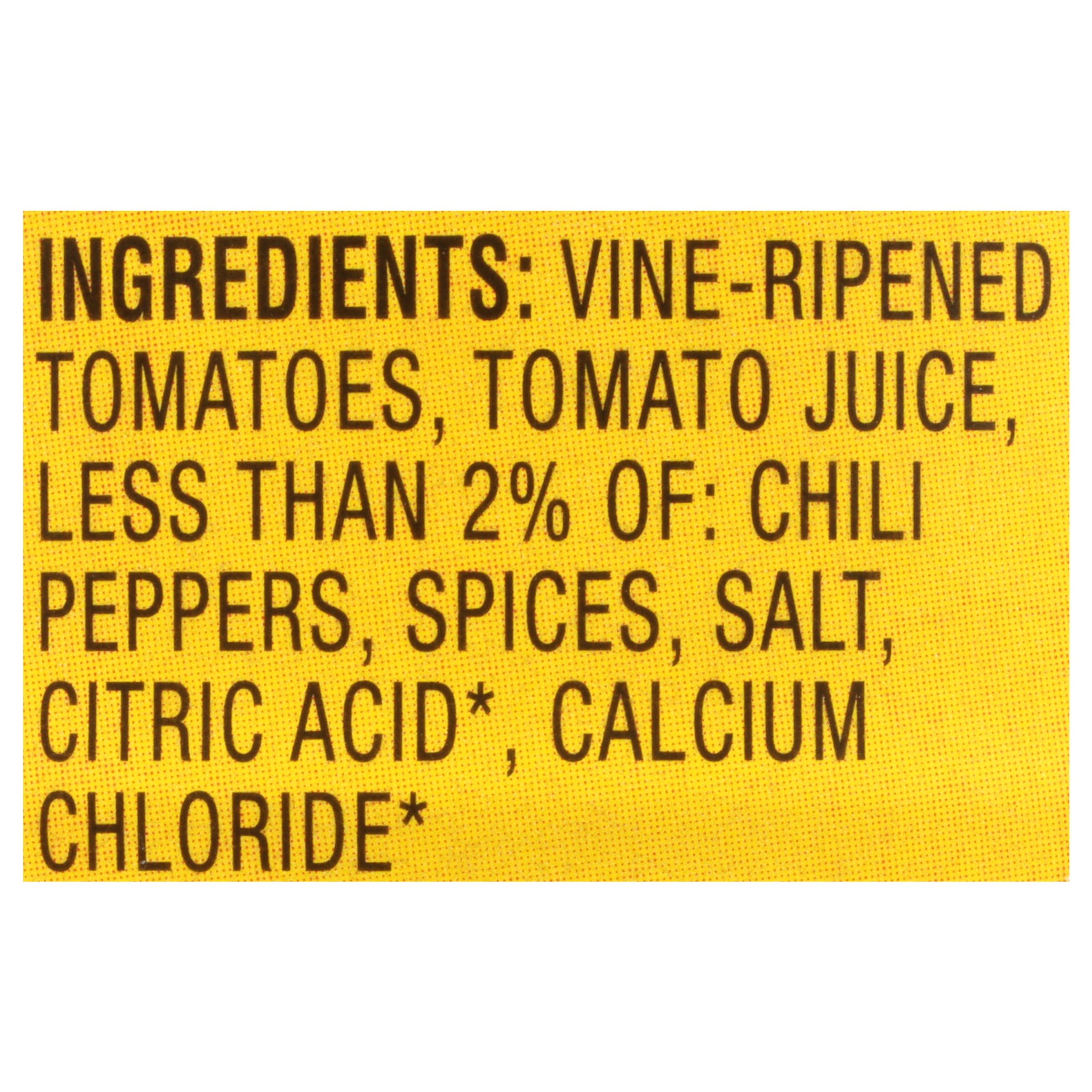 Red Gold Chili Ready Diced Tomatoes, 14.5 oz Can