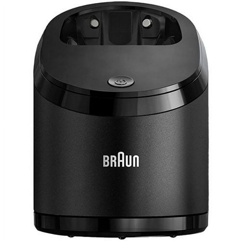 BRAUN - ブラウン series9 9295cc Braun Series 9 Wet/Dry Electric Shaver Chrome 9295CC/9376CC