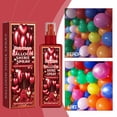 thumbnail image 4 of Xihbxyly Ofertas Relámpago de Hoy Globos Spray Brillo Brillante Globos Textura Brillo Evita Oxidación Spray Brillante Larga Duración 100Ml, 4 of 7