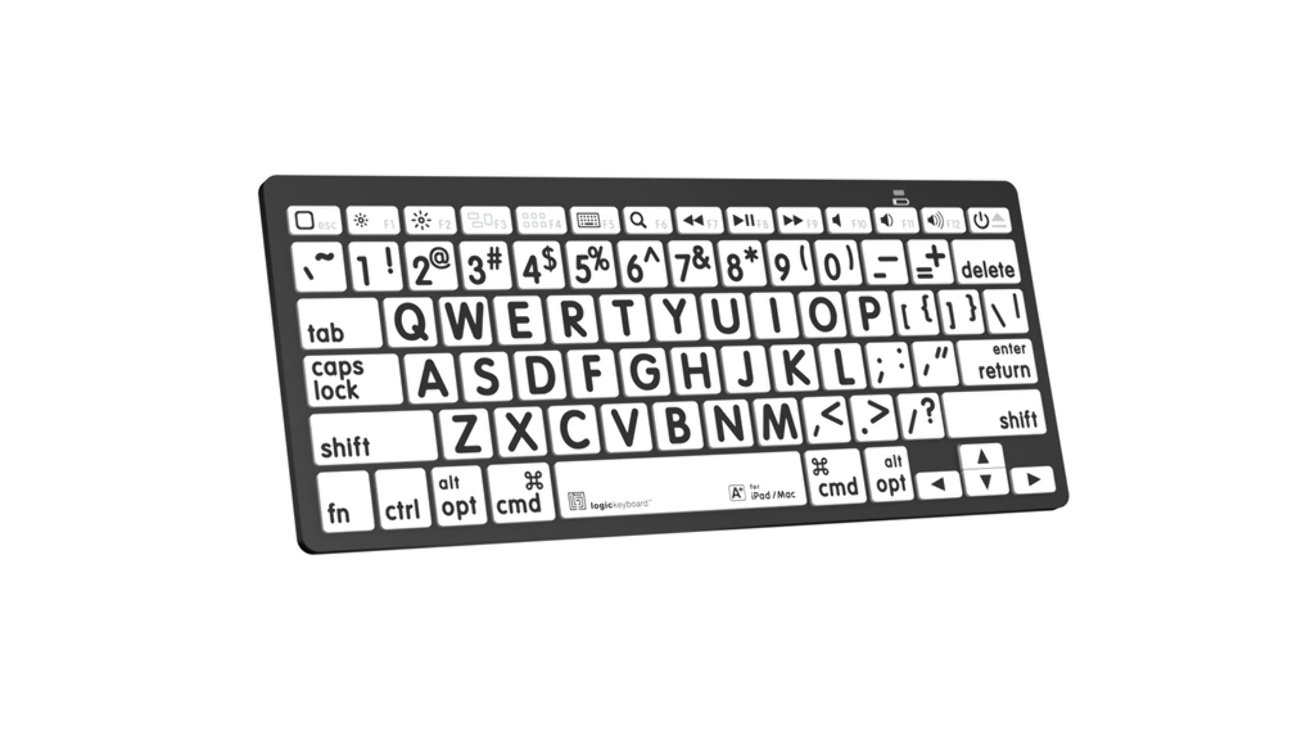 Apple Magic Keyboard with Numeric Keypad - US English: Electronics