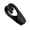 Black-25mm, variant on Boats Hangers Anti Collision Mudguard Hooks Sail Hanger for Single-Handed Use Easy Installation