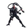 thumbnail image 3 of Figura de acción Legends Venom 3, versión de película SHF Venom Symbiont, estatua de cara de cambio móvil conjunta, modelo de muñeca, juguetes para niños, regalos, 3 of 5