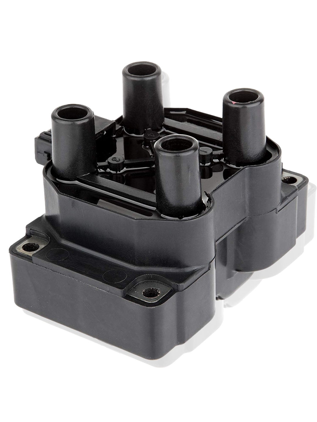 Set of 2 Ignition Coil Packs Compatible with 1995 Kia Sportage 2.0L L4 Replacement for UF306 C1327