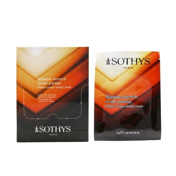 Sothys Perfect Shape Stretch Mask