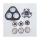 thumbnail image 5 of S3000 Replacement Head For S3101 S3102 S3103 S3201 S3202 S3203 S3205 S3206 S4301 S4302 S4303, 5 of 5